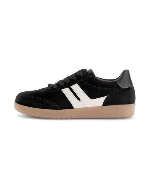 Gabor Black Sneaker