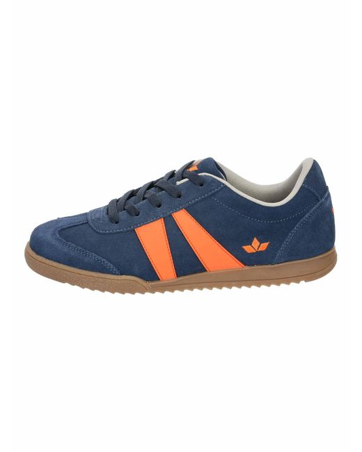 Lico Sneaker Easley in Blue für Herren