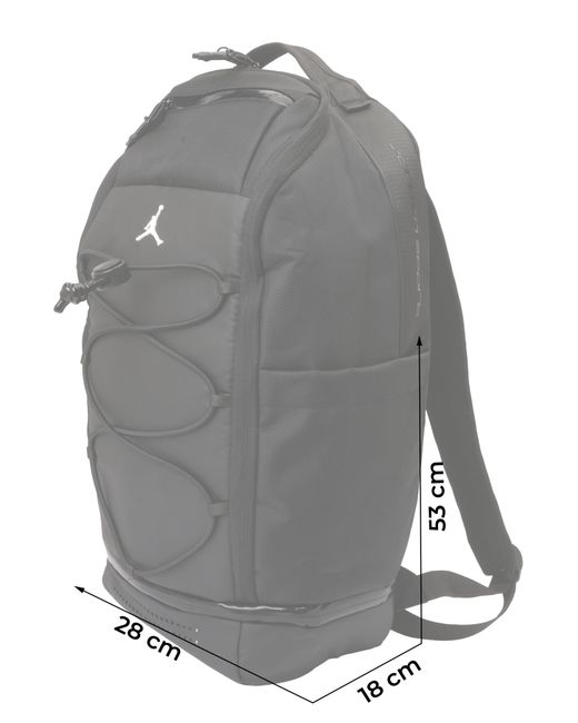 Nike Rucksack in Black für Herren