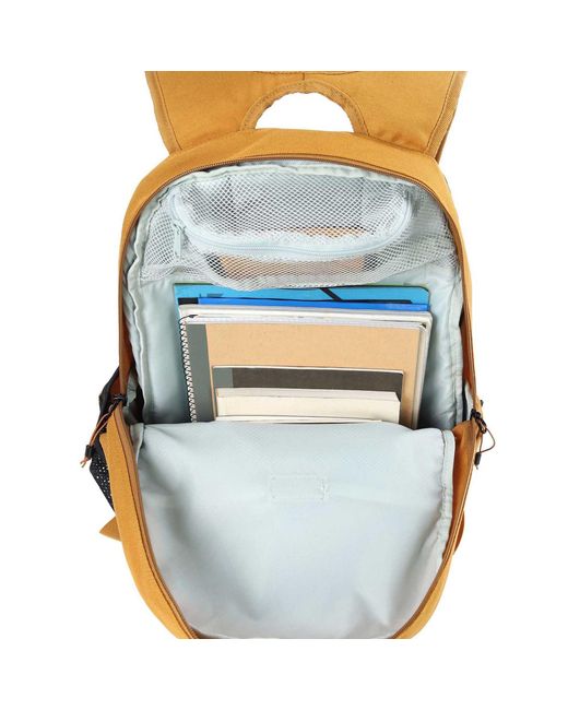 Nitro Rucksack Chase in Metallic für Herren