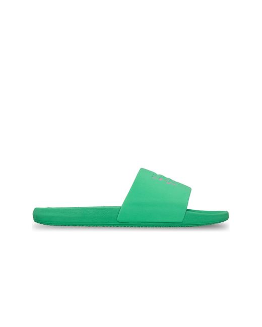 Billabong Green Pantolette