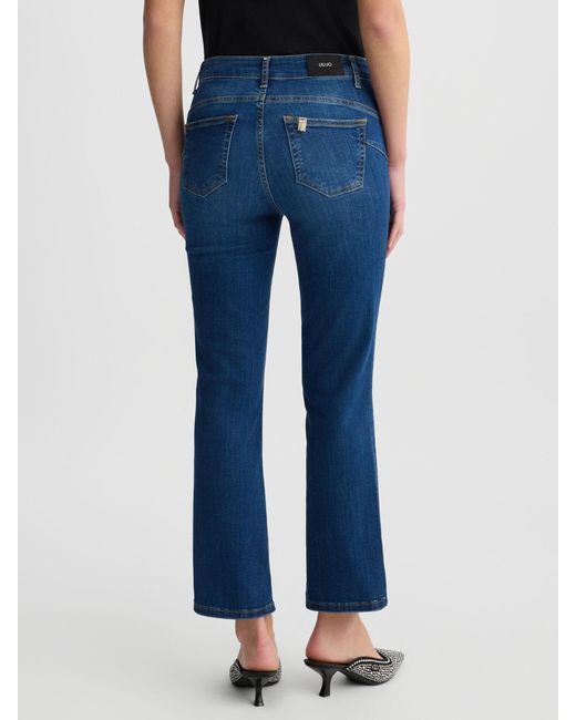 Liu Jo Blue Jeans