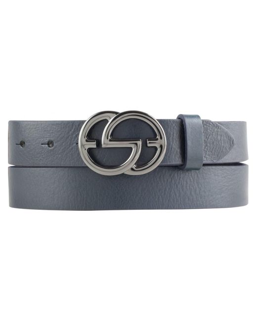 BELTINGER Blue Gürtel Trevisoa
