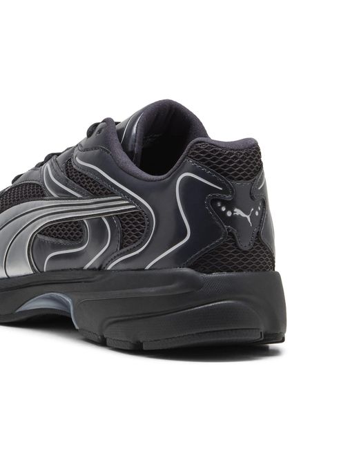 PUMA Sneaker Extos in Black für Herren