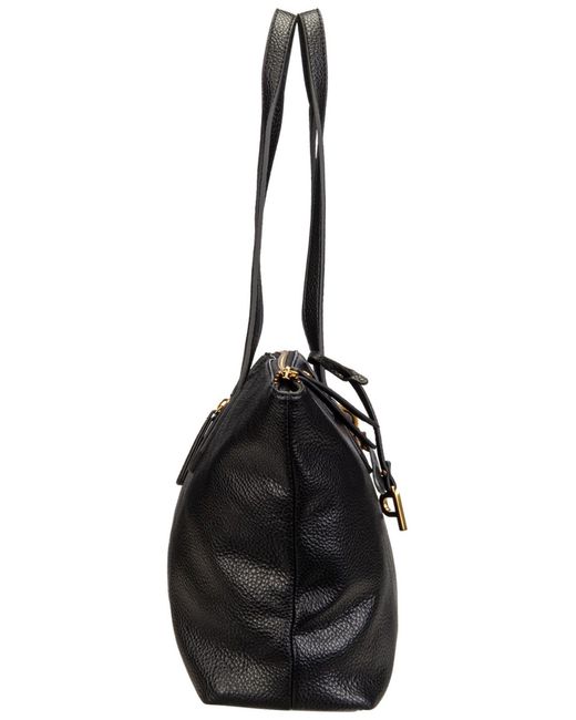 Picard Black Shopper Style