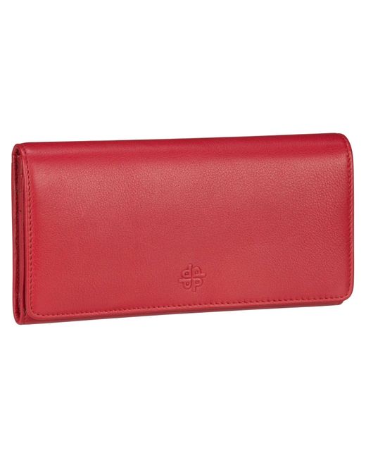 Picard Red Portemonnaie Bali 1