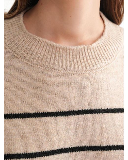 MixRay Multicolor Pullover