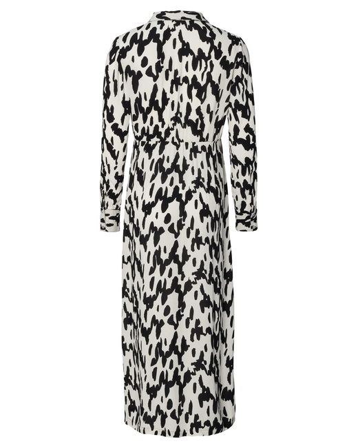 Noppies Black Still-Kleid Kiki