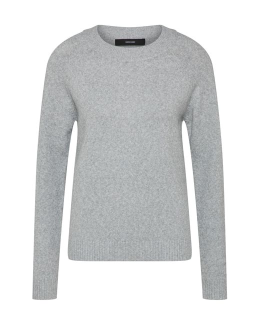 Vero Moda Gray Pullover Vmdoffy