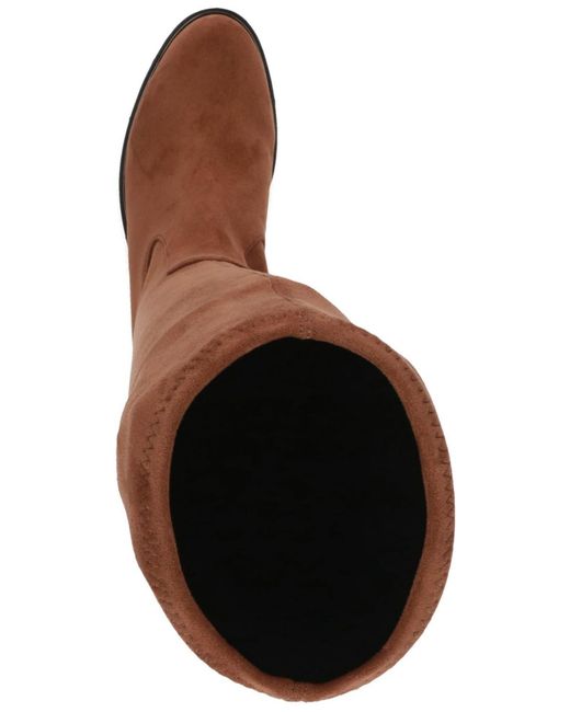 Caprice Brown Stiefel