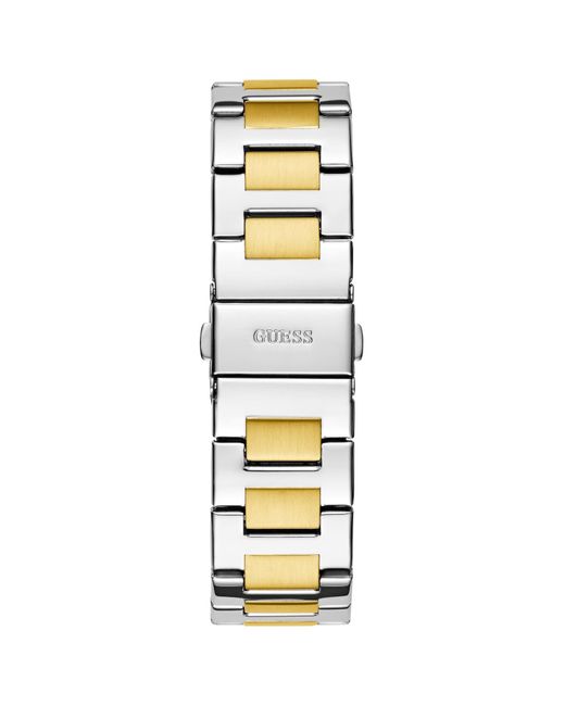 Guess Green Uhr Equality