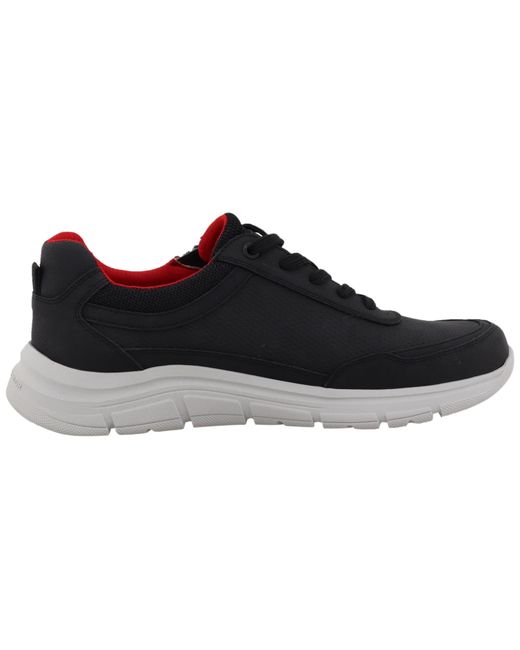 Tom Tailor Sneaker in Black für Herren