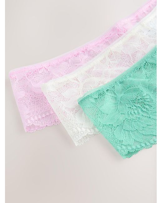 Next Multicolor String
