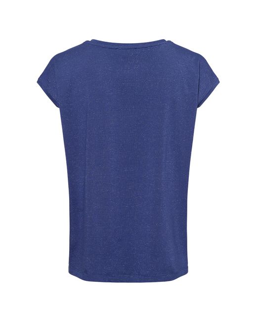 Franco Callegari Blue T-Shirt