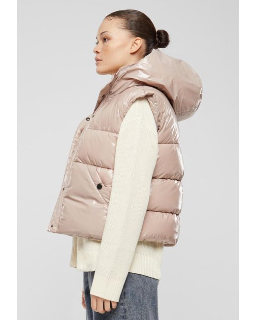 Urban Classics Natural Weste