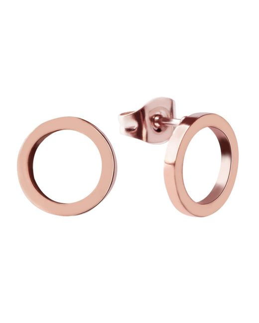 GOOD.designs Pink Ohrstecker
