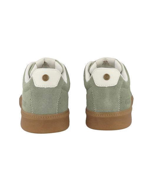 Colmar Green Sneaker Blade Authentic