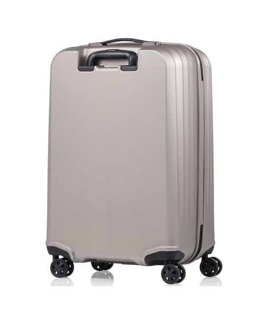 Pack Easy Trolley in Gray für Herren