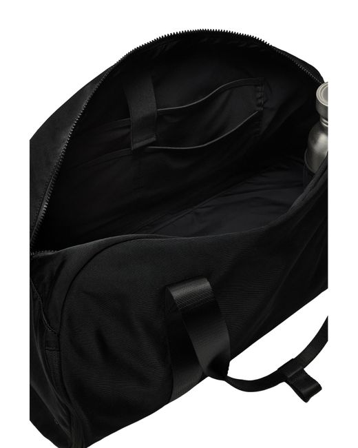 Fabletics Bag The-Overnight-Bag in Black für Herren