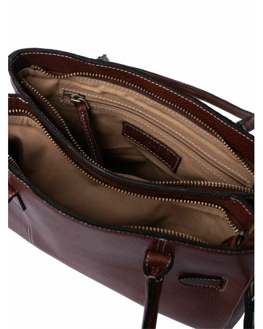 Re:designed Purple Bag Nellie
