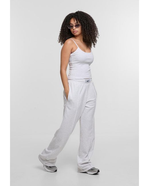 DEF White Top