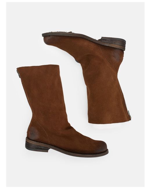 Felmini Brown Stiefel