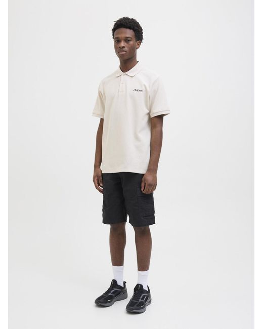 aprel Hose in Black für Herren