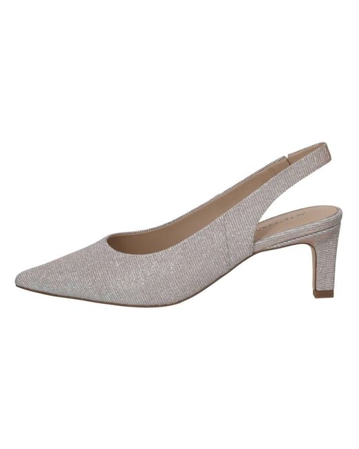 Peter Kaiser Natural Pumps