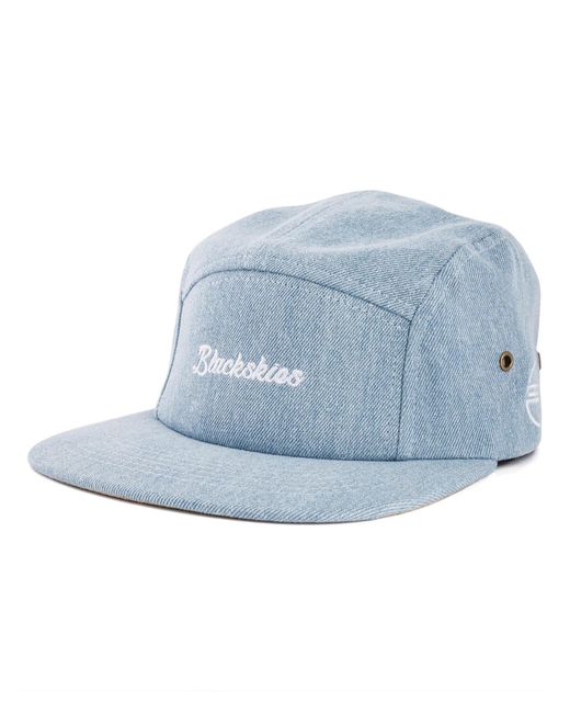 Blackskies Cap Port 5-Panel in Blue für Herren