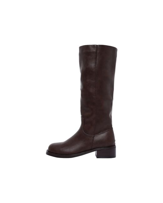 Raid Black Stiefel Matildaa