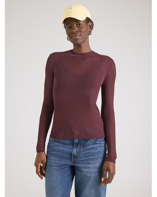 Gap Red Pullover