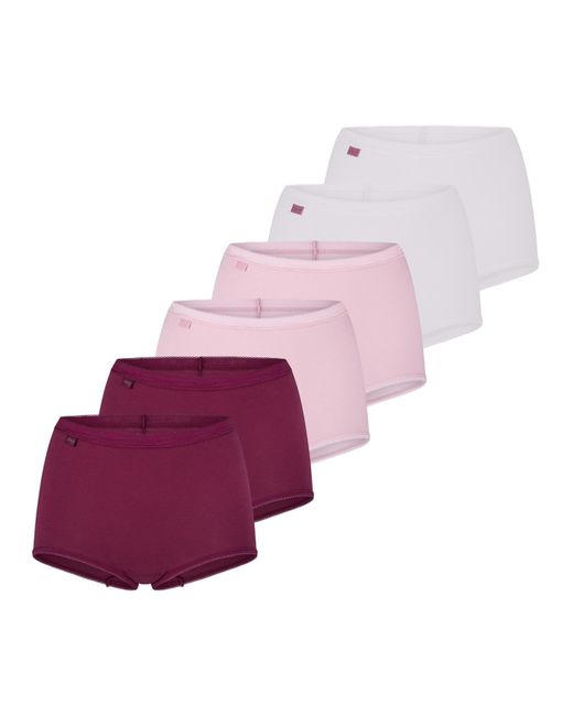 Sloggi Purple Slip Basic