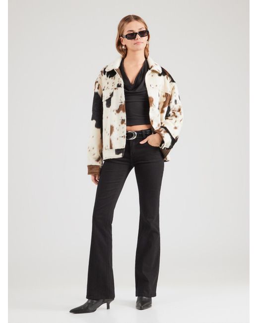 Tally Weijl Black Jeans