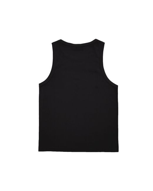Prohibited Black Top