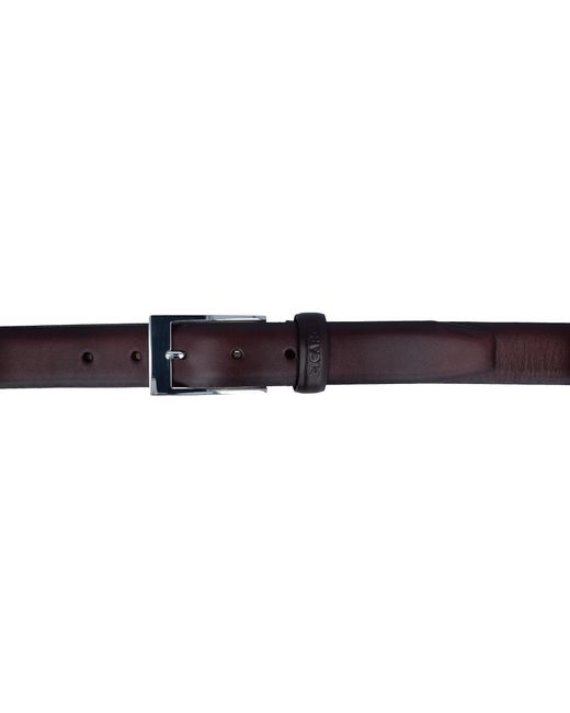 Picard Gürtel Leder in Multicolor für Herren