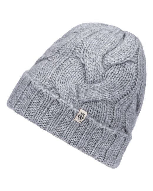 Roeckl Gray Mütze Elise