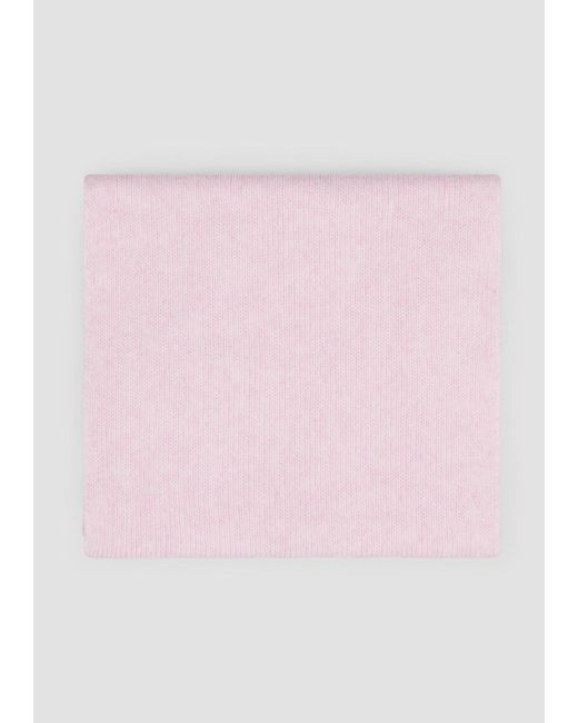 S.oliver Pink Schal
