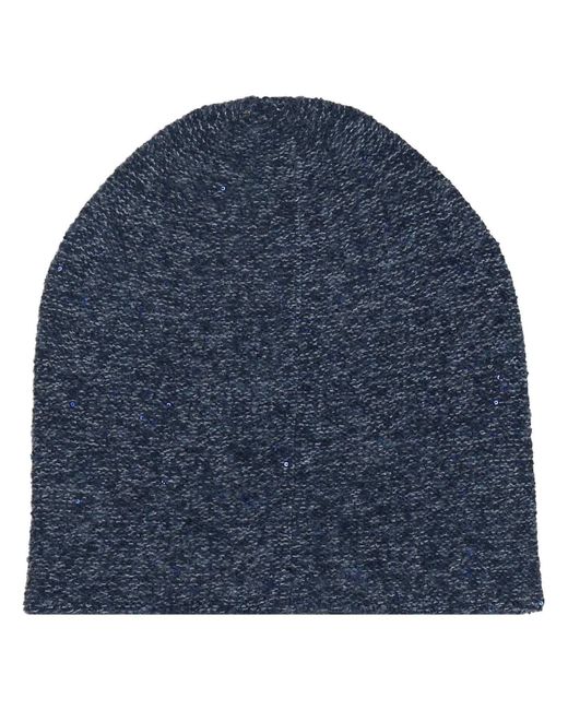 LOEVENICH Blue Mütze