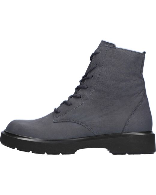 Waldläufer Black Stiefelette