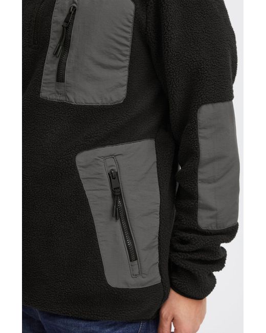 Blend Pullover Bhlaurup in Black für Herren
