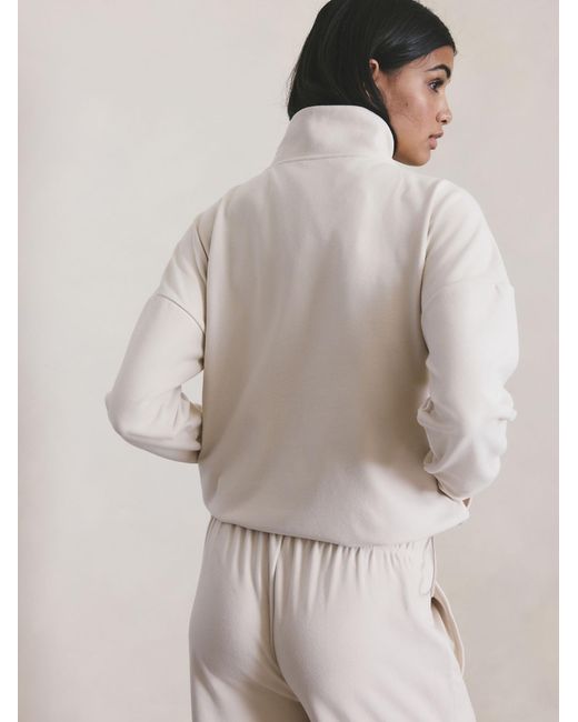 Next Natural Pullover