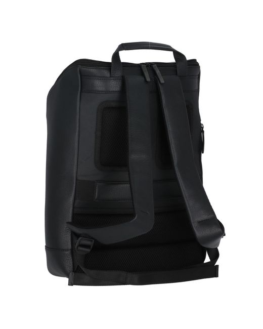 Jost Rucksack in Black für Herren