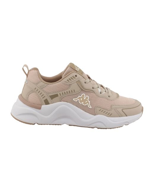 Kappa Gray Sneaker