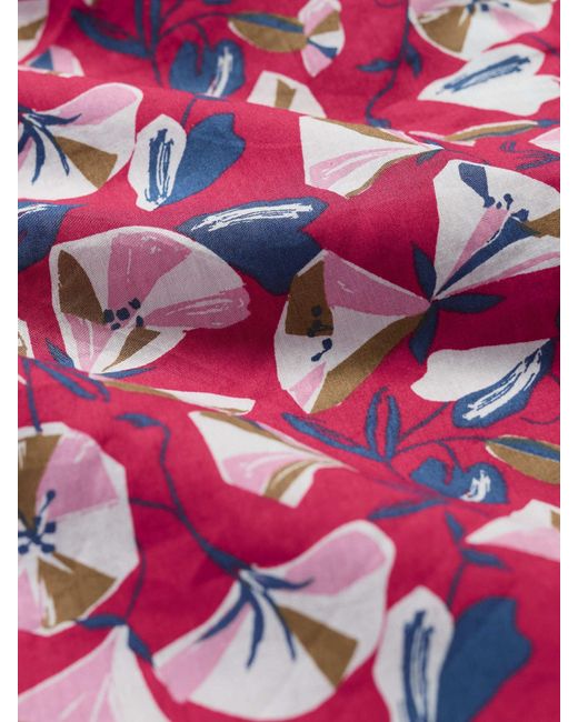 Seasalt Cornwall Red Kleid Charlotte
