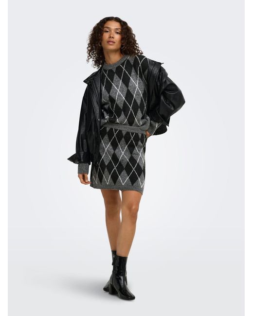Jdy Black Pullover Bianka