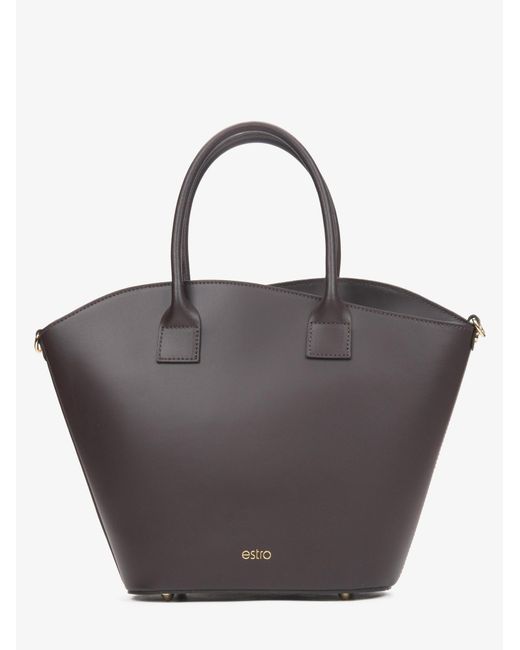 ESTRO Gray Shopper 85565