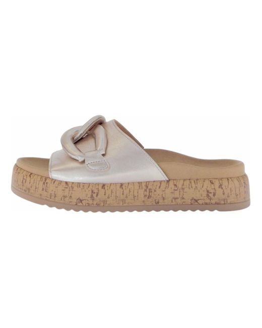 Gabor Multicolor Pantolette