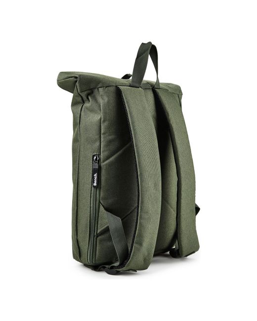 Bench Green Rucksack