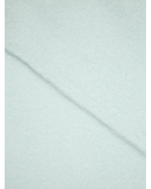 /about You Blue Tuch