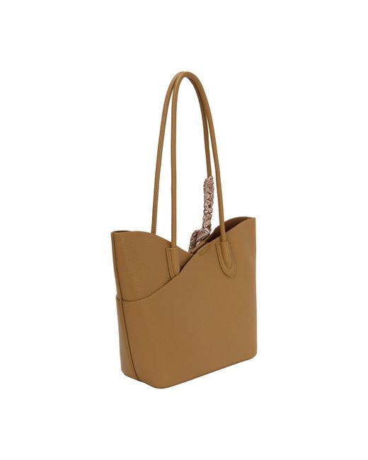FELIPA White Shopper